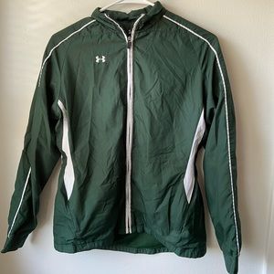 Under Armour Windbreaker Jacket